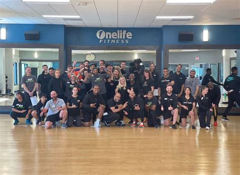 onelife fitness personal trainer jobs